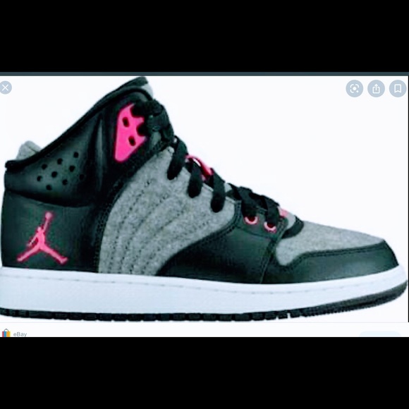 Jordan Shoes - Jordan 1 Flights 4